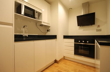 Murton House, City Centre, Newcastle - Image 3